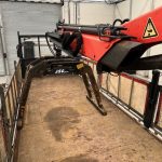 Iveco Stralis 310 6×2 Dropside Brick Grab - thumbnail