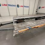DAF LF 210 Day Cab 4 Car Transporter - thumbnail