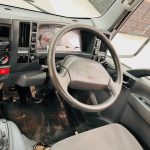 Isuzu N75 190 Day Cab Dropside - thumbnail