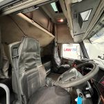 Volvo FH 480 6×2 Rear Lift Tractor Unit - thumbnail