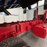 Volvo FM 380 8×4 Day Cab Tipper - thumbnail