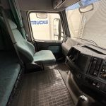 Volvo FH12 420 4×2 Caravan Transporter - thumbnail