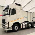 Volvo FH 500 6×2 Midlift Tractor Unit - thumbnail