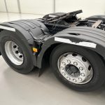 Volvo FH 460 6×2 Midlift Tractor Unit PTO - thumbnail