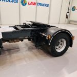 Volvo FH12 420 4×2 Tractor Unit - thumbnail