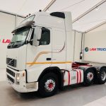 Volvo FH 480 Euro 5 6×2 Midlift Tractor Unit - thumbnail