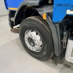 DAF LF55 220 Day Cab Dropside Brick Grab - thumbnail