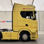 Scania S450 6×2 Midlift Highline Tractor Unit - thumbnail