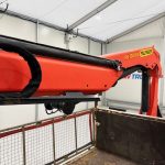 Iveco Stralis 310 6×2 Dropside Brick Grab - thumbnail