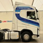 Volvo FH 460 6×2 Midlift Tractor Unit - thumbnail