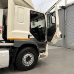 DAF CF 370 6×2 Sleeper Cab Fridge Box - thumbnail