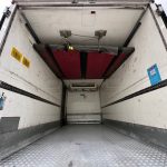 DAF LF45 150 Day Cab Fridge Box - thumbnail