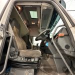 Volvo FH 520 6×2 Sleeper Cab Tractor Unit Manual - thumbnail