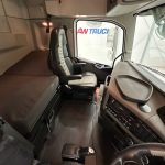 Volvo FH 500 6×2 Midlift Tractor Unit - thumbnail