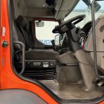 DAF LF 220 Day Cab Dropside Brick Grab - thumbnail