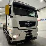 MAN TGX 26.440 6×2 Brick Grab Drawbar - thumbnail