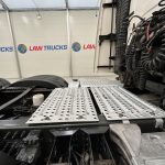 Volvo FH 500 6×2 Globetrotter XL Midlift Tractor Unit - thumbnail