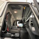 Scania P280 6×2 Rear Lift Day Cab Fridge Box - thumbnail