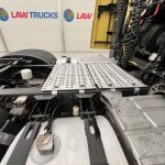 Volvo FH 500 6×2 Sleeper Cab Midlift Tractor Unit - thumbnail