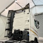Volvo FH 500 6×2 Midlift Tractor Unit - thumbnail