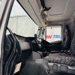 Iveco Stralis 310 6×2 Dropside Brick Grab - thumbnail