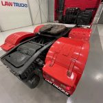 Volvo FH 500 6×2 Midlift Tractor Unit - thumbnail