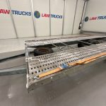 DAF LF 210 Day Cab 4 Car Transporter - thumbnail