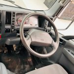 Isuzu N75 190 Day Cab Dropside - thumbnail