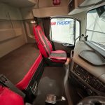 Volvo FH 500 6×2 Tractor Unit Safari Edition - thumbnail