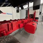 Volvo FM 380 8×4 Day Cab Tipper - thumbnail
