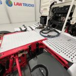 DAF XF 440 6×2 Midlift Tractor Unit PTO - thumbnail