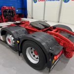 Volvo FH 460 6×2 Sleeper Cab Tractor Unit - thumbnail