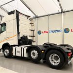 Volvo FH 500 6×2 Midlift Tractor Unit - thumbnail