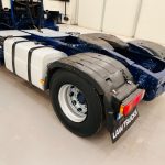 Volvo FH12 420 4×2 Sleeper Cab Tractor Unit - thumbnail
