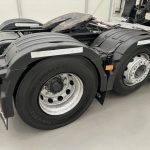 Volvo FH 460 6×2 Midlift Tractor Unit PTO - thumbnail
