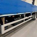 DAF LF55 220 Day Cab Dropside Brick Grab - thumbnail