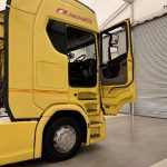 Scania S450 6×2 Midlift Highline Tractor Unit - thumbnail