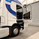 Volvo FH 460 6×2 Midlift Tractor Unit - thumbnail