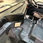 Hino 700 3241 8×4 Sleeper Cab Steel Tipper Grab - thumbnail