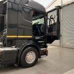 Scania R450 6×2 Rear Lift Highline Tractor Unit PTO - thumbnail