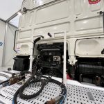DAF XF 440 6×2 Midlift Tractor Unit PTO - thumbnail