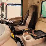 DAF CF75 310 Rear Lift Day Cab Dropside Brick Grab - thumbnail