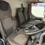 DAF LF 220 Day Cab Dropside Brick Grab - thumbnail