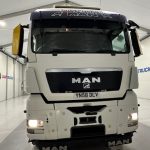 MAN TGX 26.440 6×2 Brick Grab Drawbar - thumbnail