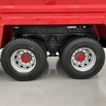 DAF CF85 410 8×4 Day Cab Steel Tipper Grab - thumbnail