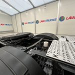 Volvo FH 500 6×2 Globetrotter XL Midlift Tractor Unit - thumbnail