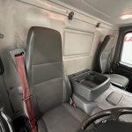Scania P280 6×2 Rear Lift Day Cab Fridge Box - thumbnail