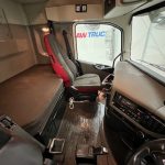 Volvo FH 500 6×2 Midlift Tractor Unit - thumbnail