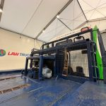 Scania P370 8×4 Sleeper Cab Skip Loader - thumbnail