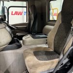 DAF CF85 360 8×4 Day Cab Steel Tipper Grab - thumbnail